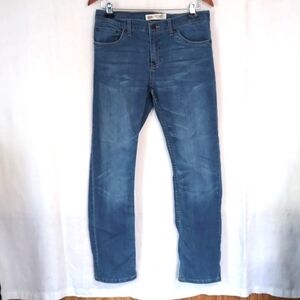 Levi's Performance 511 Slim Jeans Size 20 (boys)